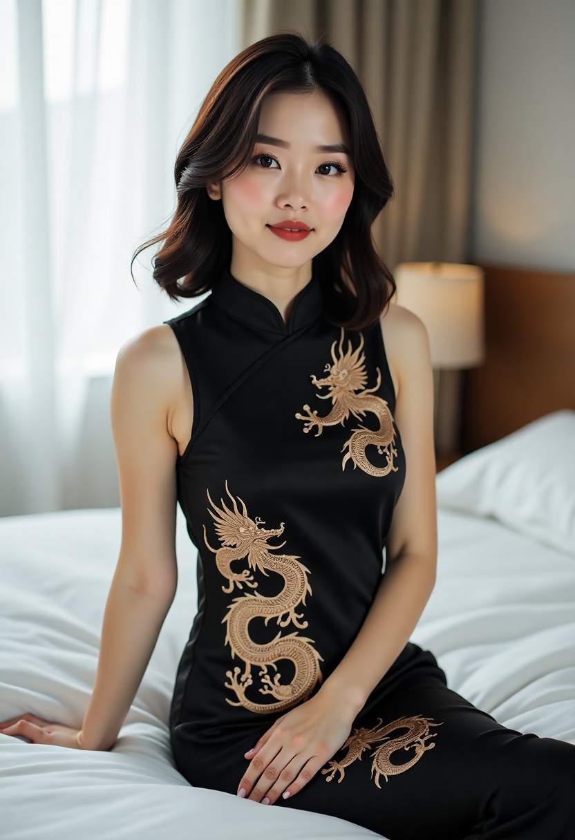 周末去远方海报