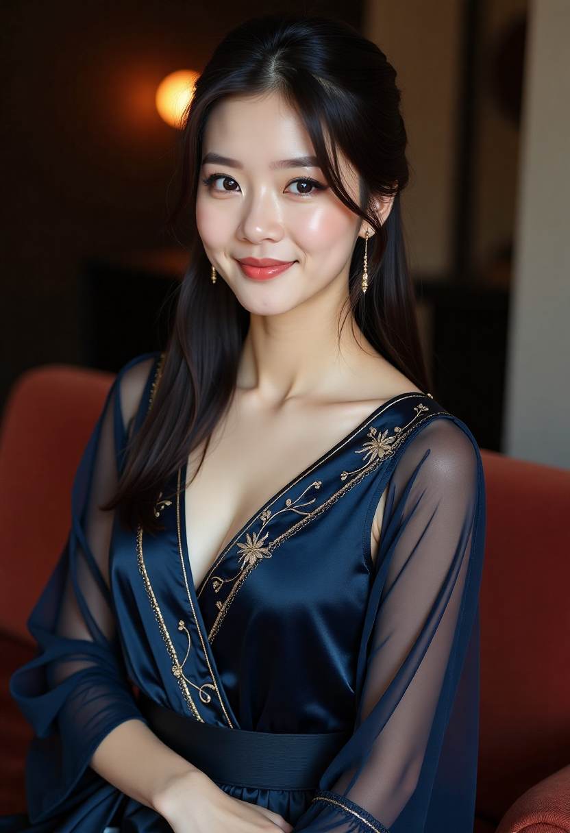 纸鸢侦探社海报