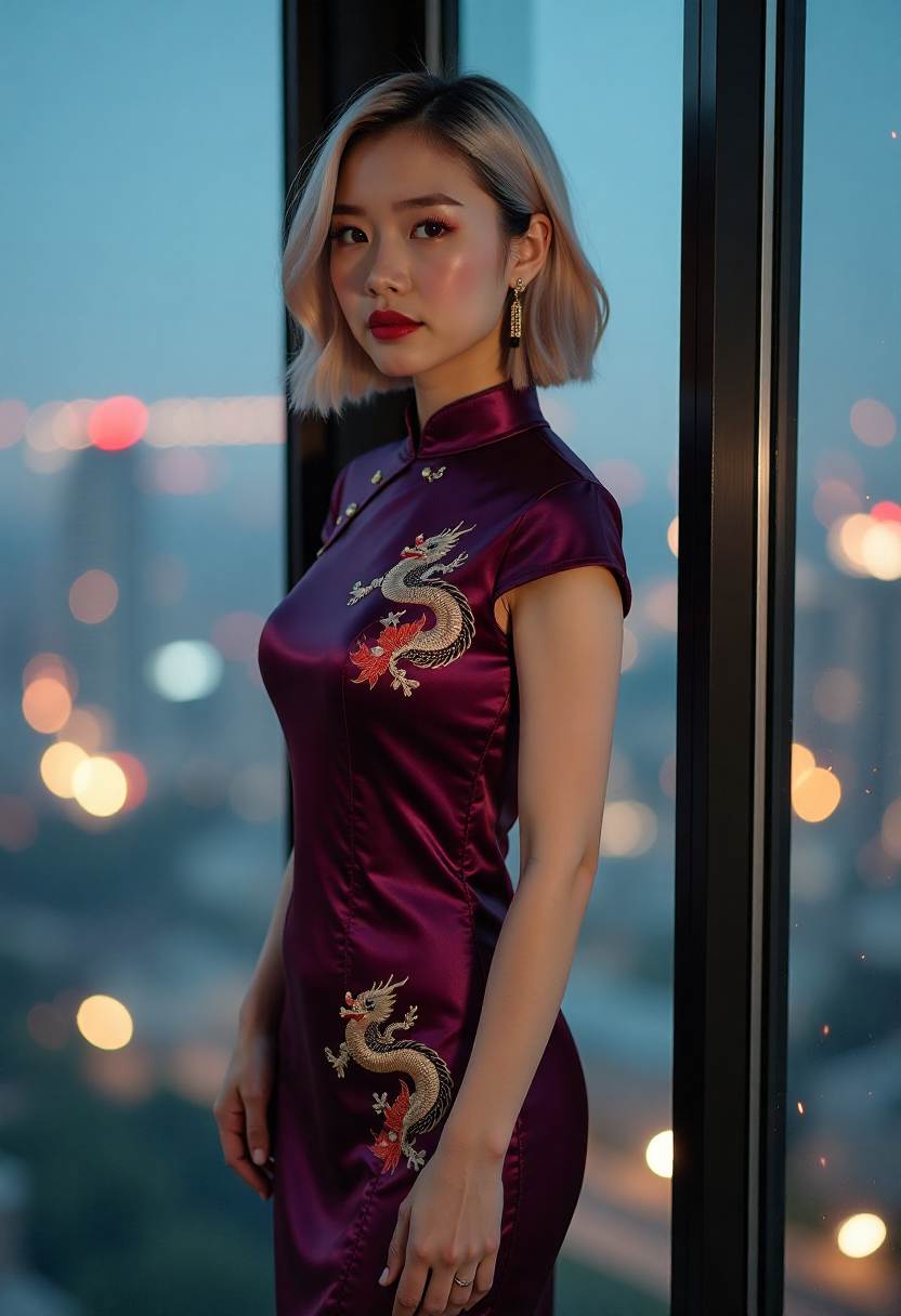 一起来赶集综艺海报